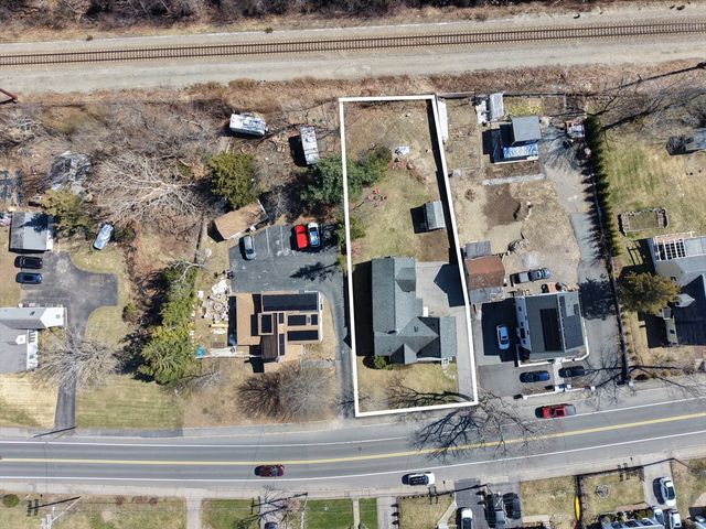 1799 Commercial St, Weymouth, MA 02189