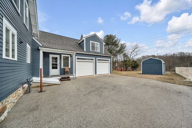 1799 Commercial St, Weymouth, MA 02189