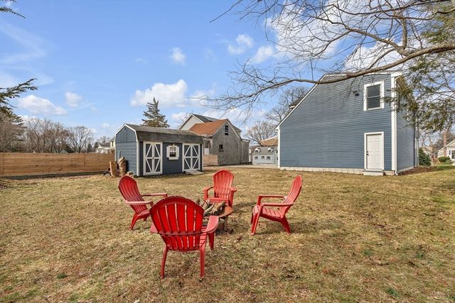 1799 Commercial St, Weymouth, MA 02189