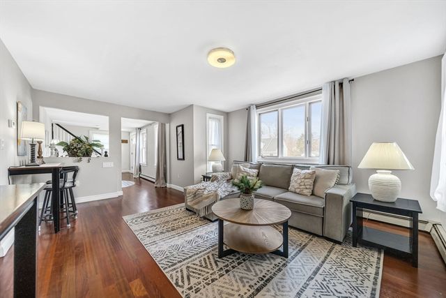 1799 Commercial St, Weymouth, MA 02189