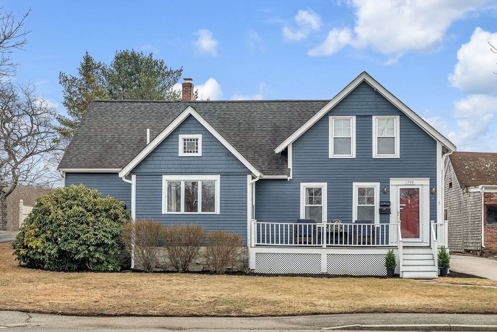 1799 Commercial St, Weymouth, MA 02189