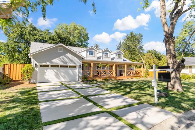 420 Beatrice Rd, Pleasant Hill, CA 94523