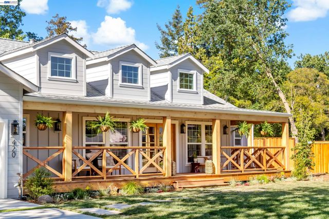 420 Beatrice Rd, Pleasant Hill, CA 94523