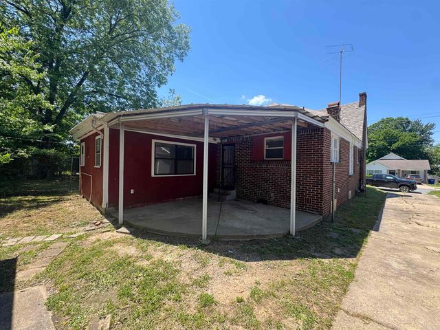 1516 Sycamore Street, North Little Rock, AR 72114