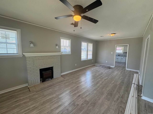 1516 Sycamore Street, North Little Rock, AR 72114