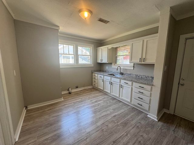 1516 Sycamore Street, North Little Rock, AR 72114