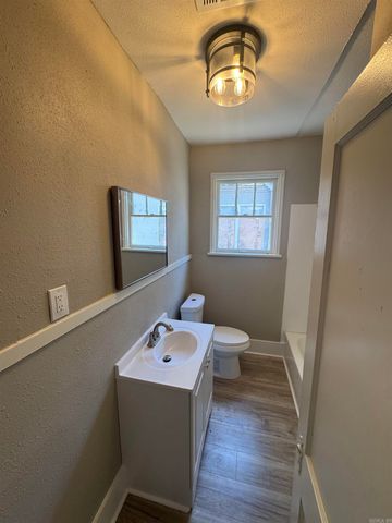 1516 Sycamore Street, North Little Rock, AR 72114