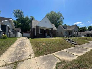 1516 Sycamore Street, North Little Rock, AR 72114