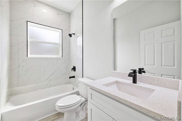 8555 N TROJAN Drive, Citrus Springs, FL 34433