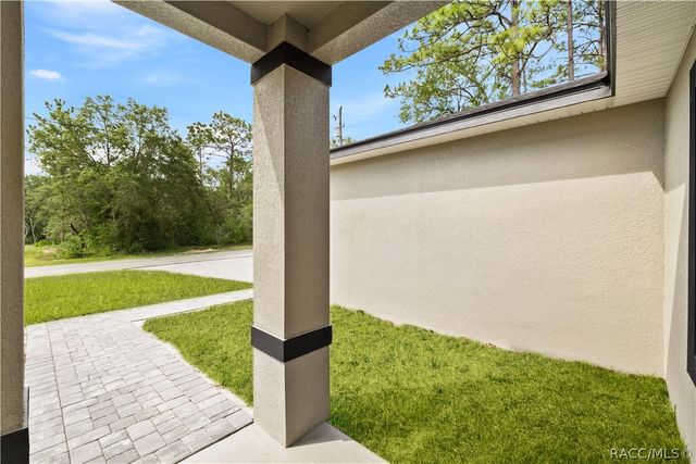 8555 N TROJAN Drive, Citrus Springs, FL 34433