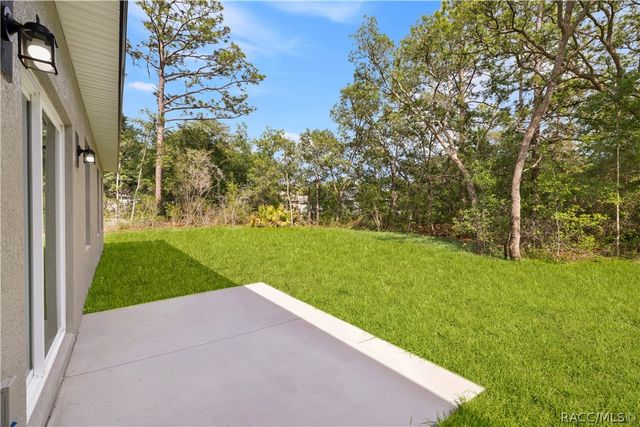 8555 N TROJAN Drive, Citrus Springs, FL 34433