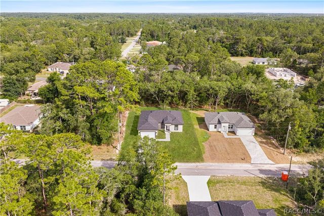 8555 N TROJAN Drive, Citrus Springs, FL 34433