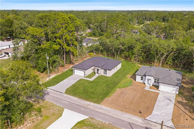 8555 N TROJAN Drive, Citrus Springs, FL 34433