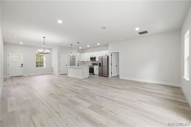 8555 N TROJAN Drive, Citrus Springs, FL 34433