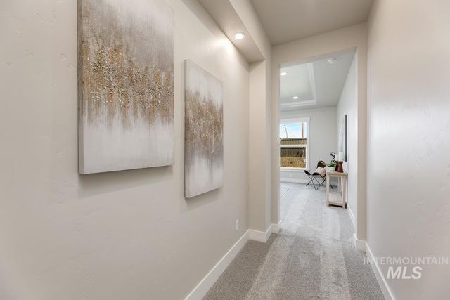 992 E Crescendo St, Meridian, ID 83642