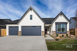 992 E Crescendo St, Meridian, ID 83642
