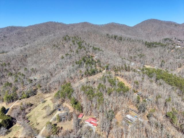3.46 acr Smokey Hills, Blairsville, GA 30512