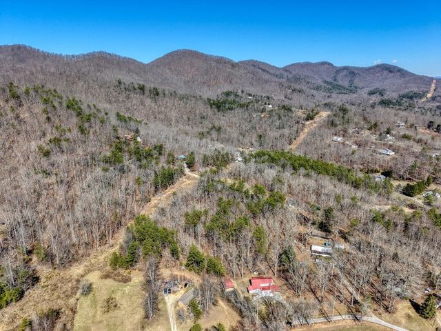 3.46 acr Smokey Hills, Blairsville, GA 30512