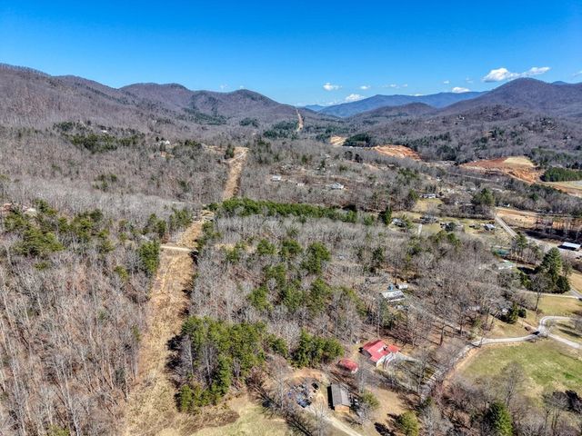 3.46 acr Smokey Hills, Blairsville, GA 30512