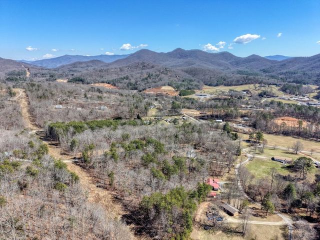 3.46 acr Smokey Hills, Blairsville, GA 30512