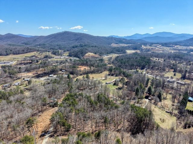3.46 acr Smokey Hills, Blairsville, GA 30512