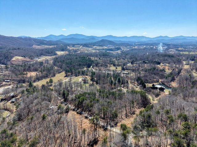 3.46 acr Smokey Hills, Blairsville, GA 30512