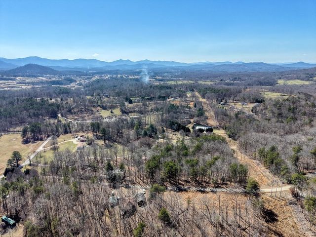 3.46 acr Smokey Hills, Blairsville, GA 30512