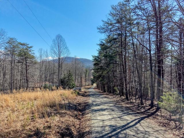 3.46 acr Smokey Hills, Blairsville, GA 30512
