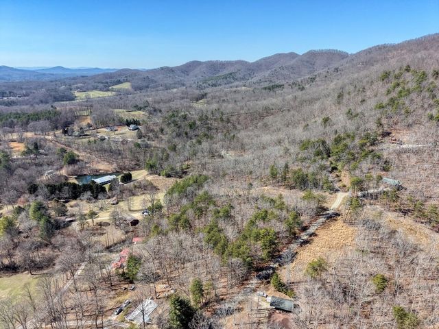 3.46 acr Smokey Hills, Blairsville, GA 30512