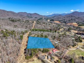 3.46 acr Smokey Hills, Blairsville, GA 30512