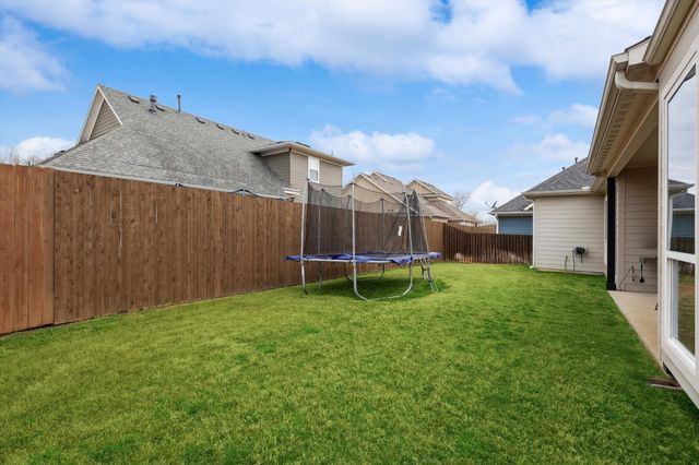 410 Hearth Terrace, Argyle, TX 76226