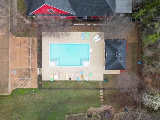 410 Hearth Terrace, Argyle, TX 76226