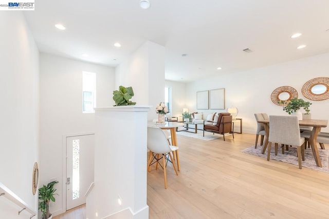 3815 Spirit Ter, Fremont, CA 94538