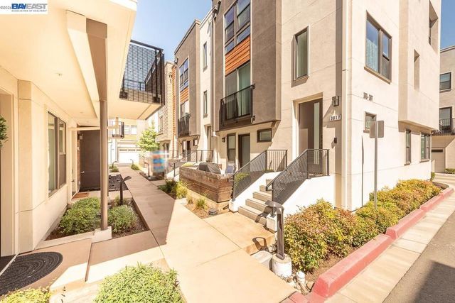 3815 Spirit Ter, Fremont, CA 94538