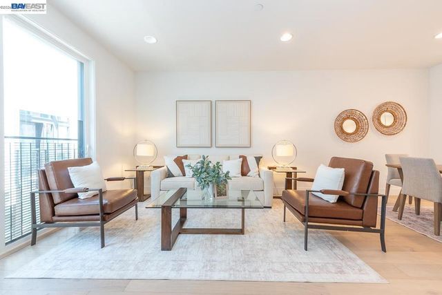 3815 Spirit Ter, Fremont, CA 94538