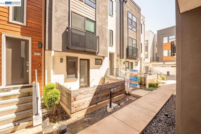 3815 Spirit Ter, Fremont, CA 94538