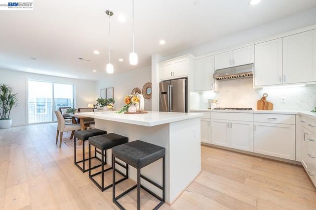 3815 Spirit Ter, Fremont, CA 94538
