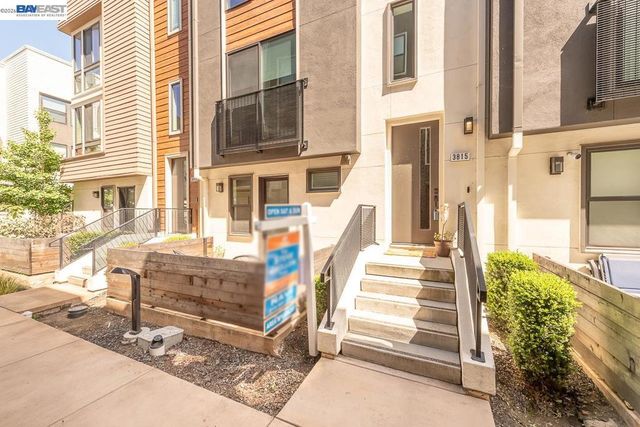 3815 Spirit Ter, Fremont, CA 94538