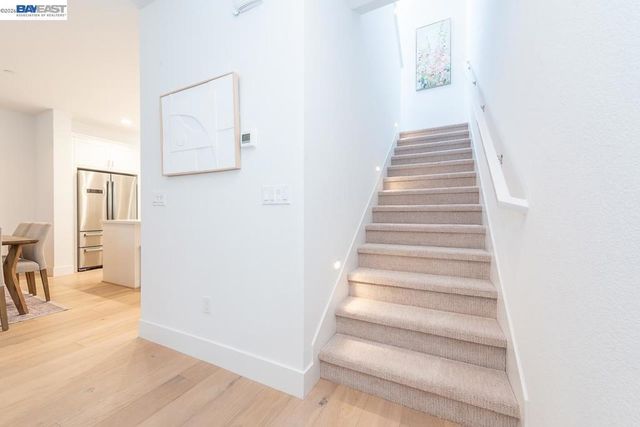 3815 Spirit Ter, Fremont, CA 94538