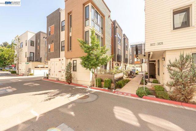 3815 Spirit Ter, Fremont, CA 94538