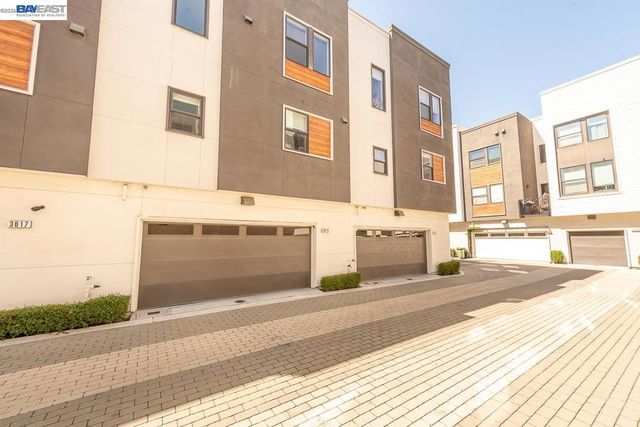 3815 Spirit Ter, Fremont, CA 94538