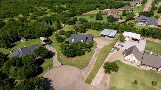 4020 Zachs Court, Midlothian, TX 76065