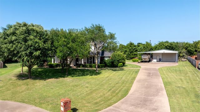 4020 Zachs Court, Midlothian, TX 76065