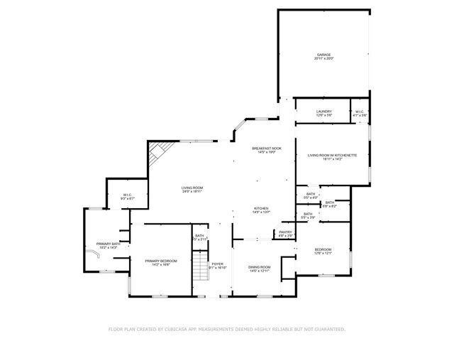 4020 Zachs Court, Midlothian, TX 76065