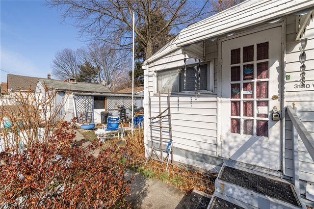 3180 W 46th Street, Cleveland, OH 44102
