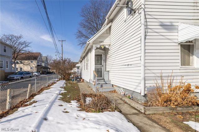 3180 W 46th Street, Cleveland, OH 44102
