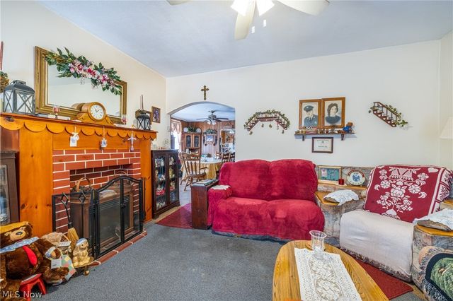 3180 W 46th Street, Cleveland, OH 44102