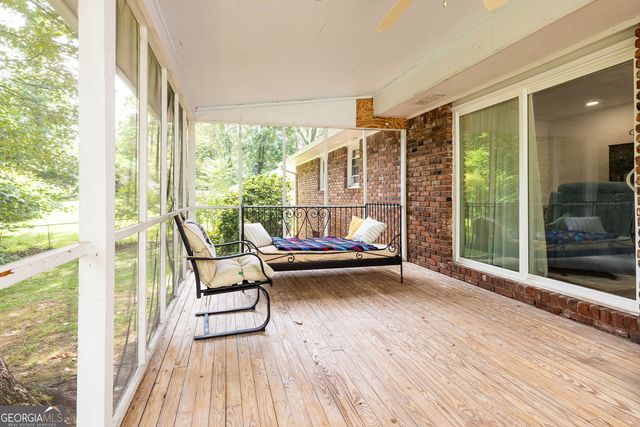 5461 Zanola Drive SW, Mableton, GA 30126