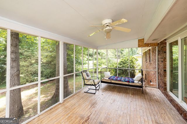 5461 Zanola Drive SW, Mableton, GA 30126
