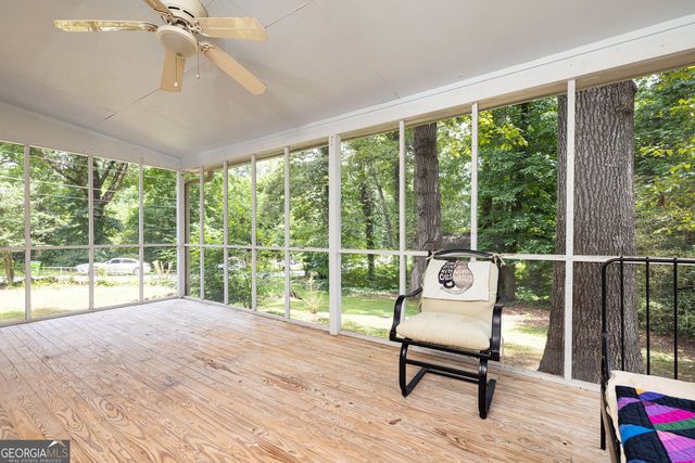 5461 Zanola Drive SW, Mableton, GA 30126